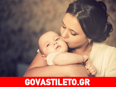 Οι φόβοι που έχουν όλες οι νέες μητέρες